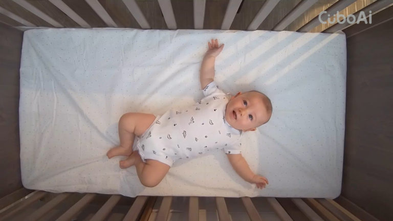 keep baby warm at night without a swaddle