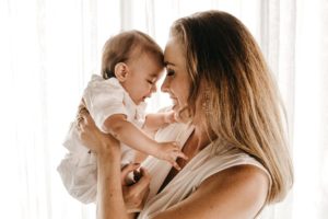 baby sleep consultant