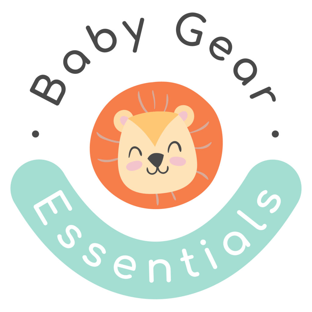 baby gear essentials cubo ai