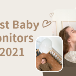 best baby monitors 2021