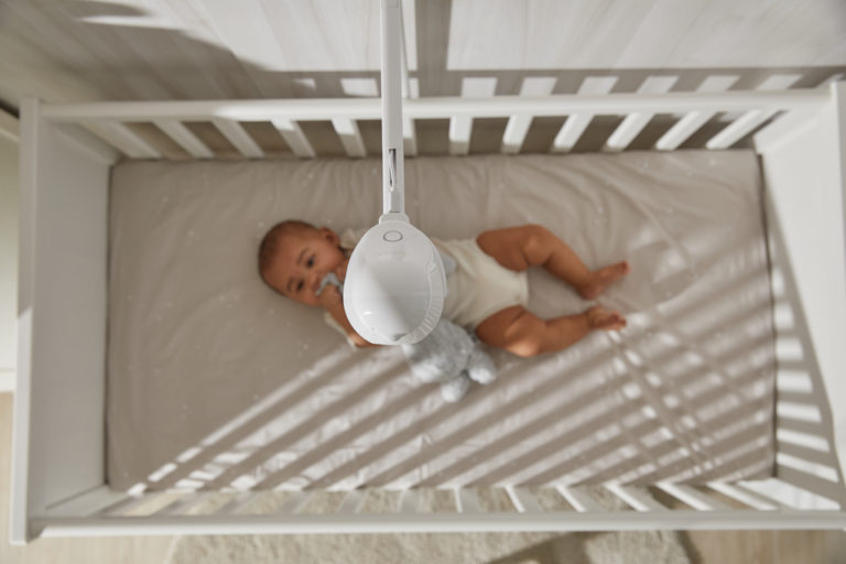 Keeping your baby safe