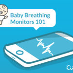 are baby breathing monitors worth it? cubo ai baby monitor