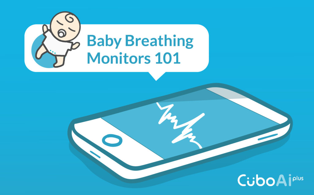 Are Baby Breathing Monitors Worth it? What You Need to Know Cubo Ai
