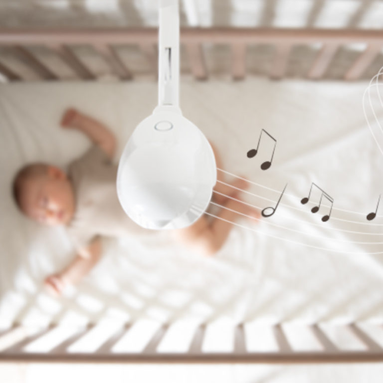 cubo ai baby lullabies baby monitor