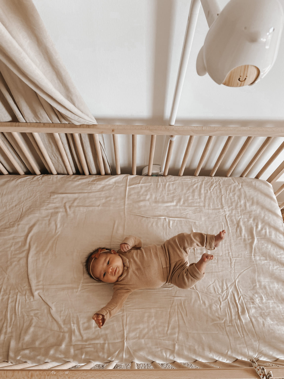 The Safest Baby Cribs of 2022 (And How to Choose One) | Crib Guide