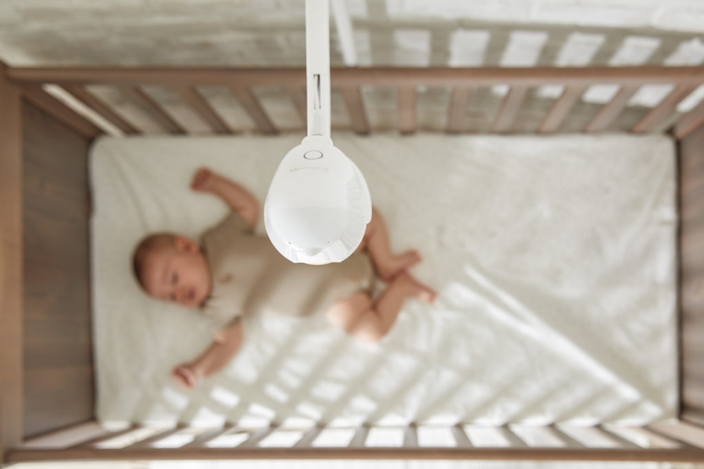 Must-Have Features In A Baby Monitor