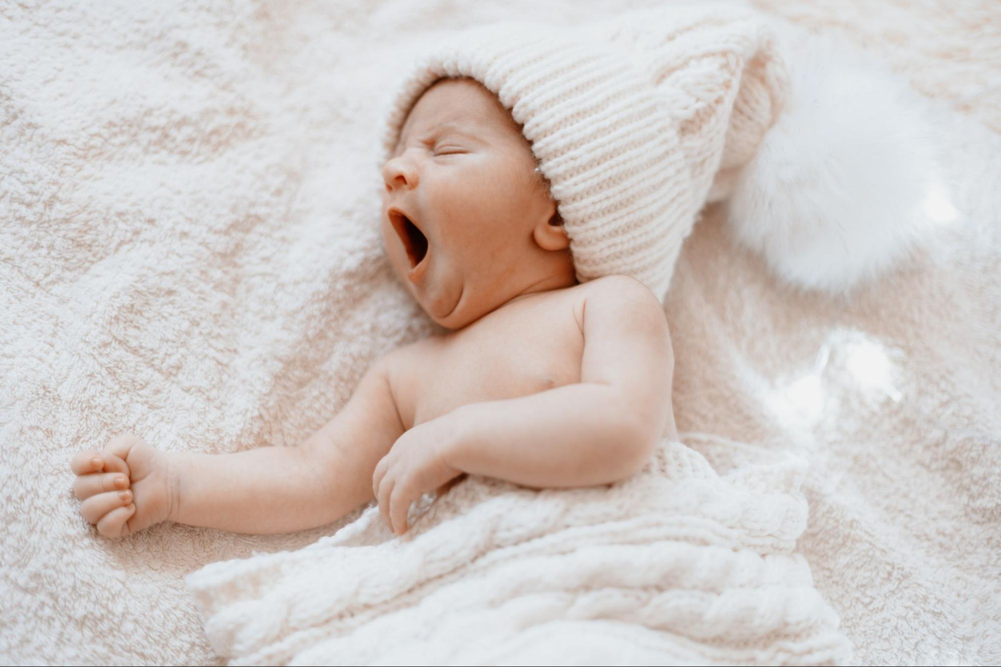 How To Tackle 3 Month Sleep Regression 7 Useful Tips for Parents Cubo Ai