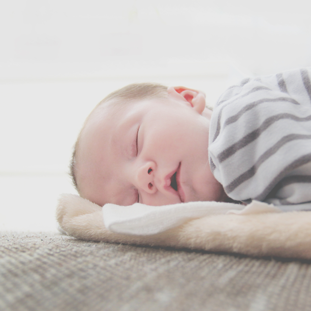 7 Signs Baby is Ready to Sleep Through The Night Cubo Ai